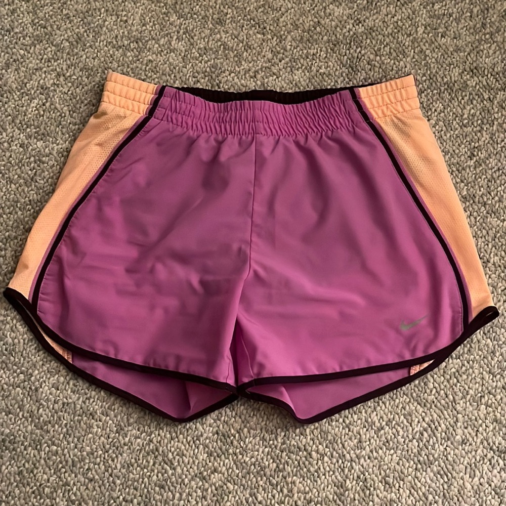 Nike Dri Fit shorts